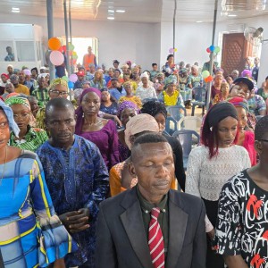 Missionary & Crusade