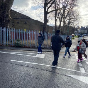 Outreach & Evangelism