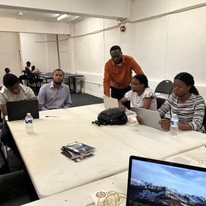 Church Events