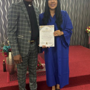 2026 LWBC Graduation Ceremony