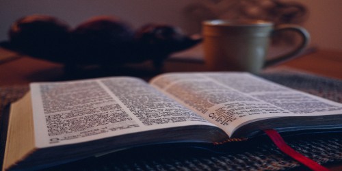 Where To Get Help In The Book Of PSALMS