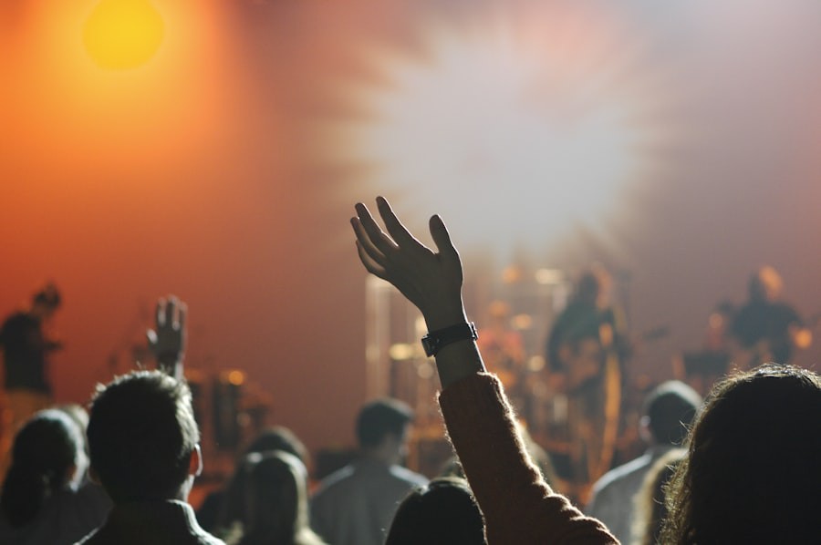 The Power of Christian Fellowship